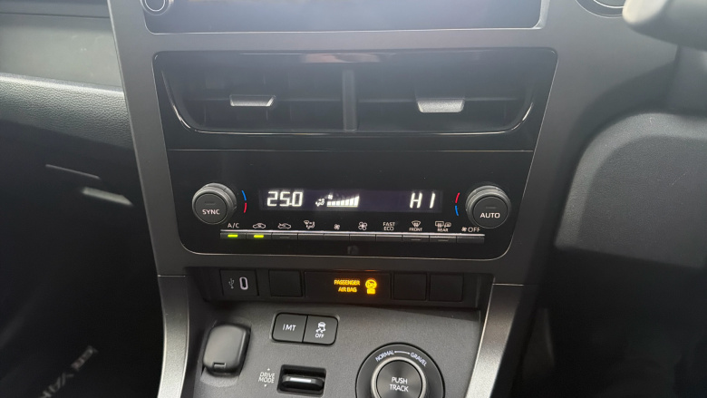 Toyota GR Yaris 1.6 3dr AWD [Circuit Pack] Petrol Hatchback